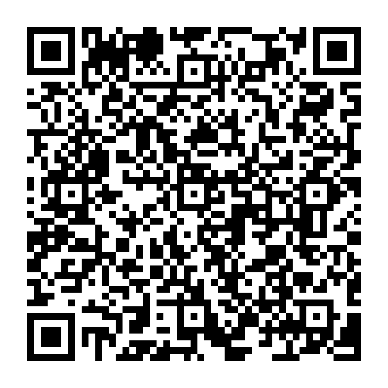 QR kód