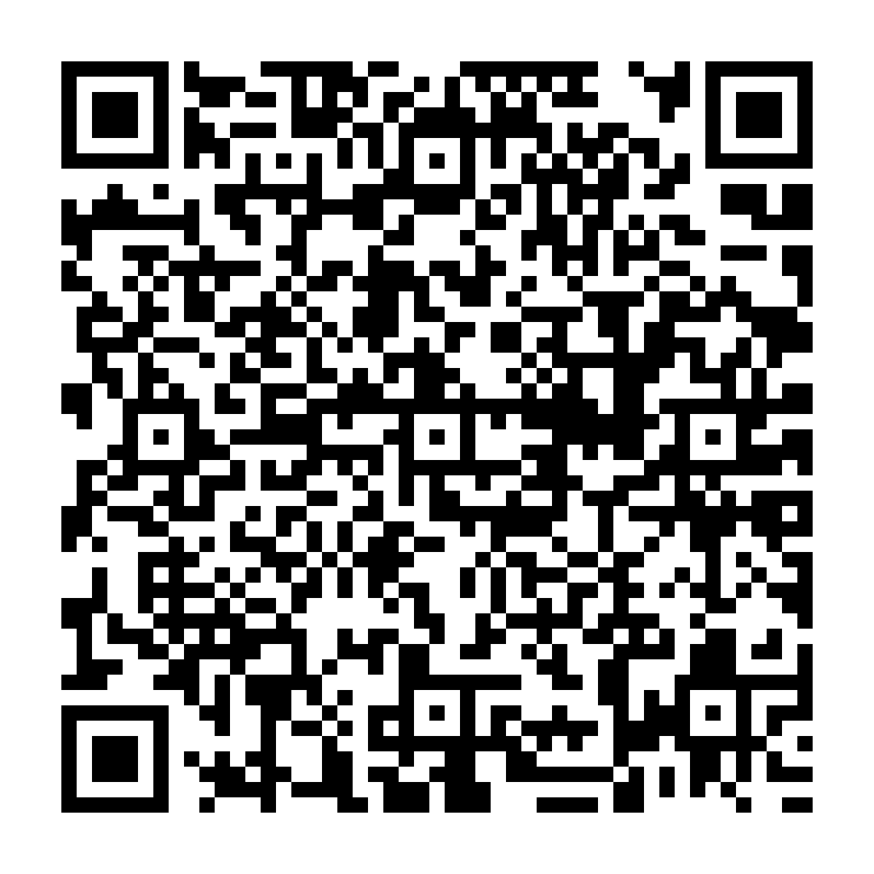 QR kód