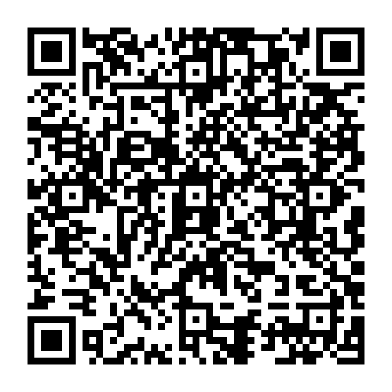 QR kód