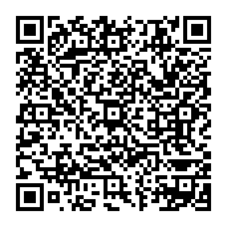 QR kód