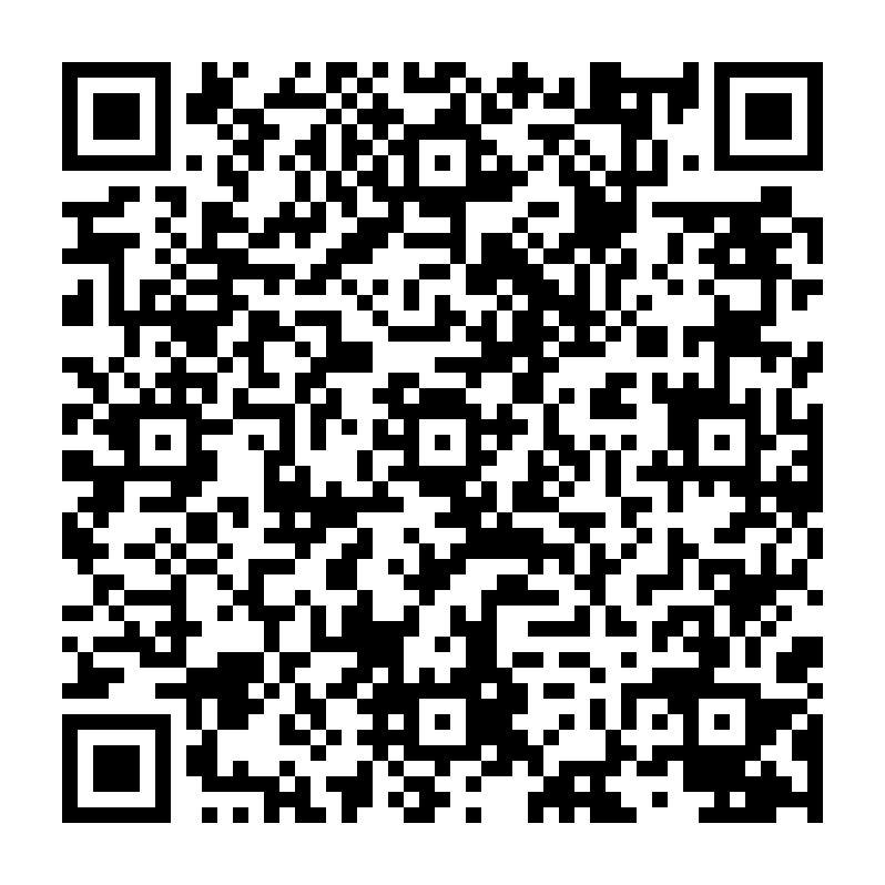 QR kód
