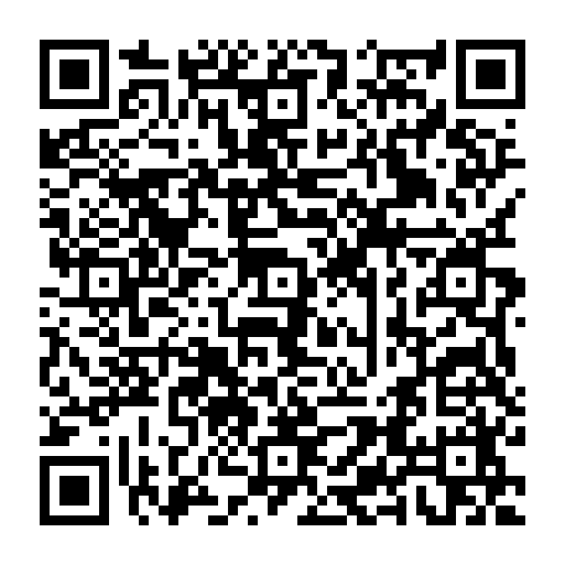 QR kód