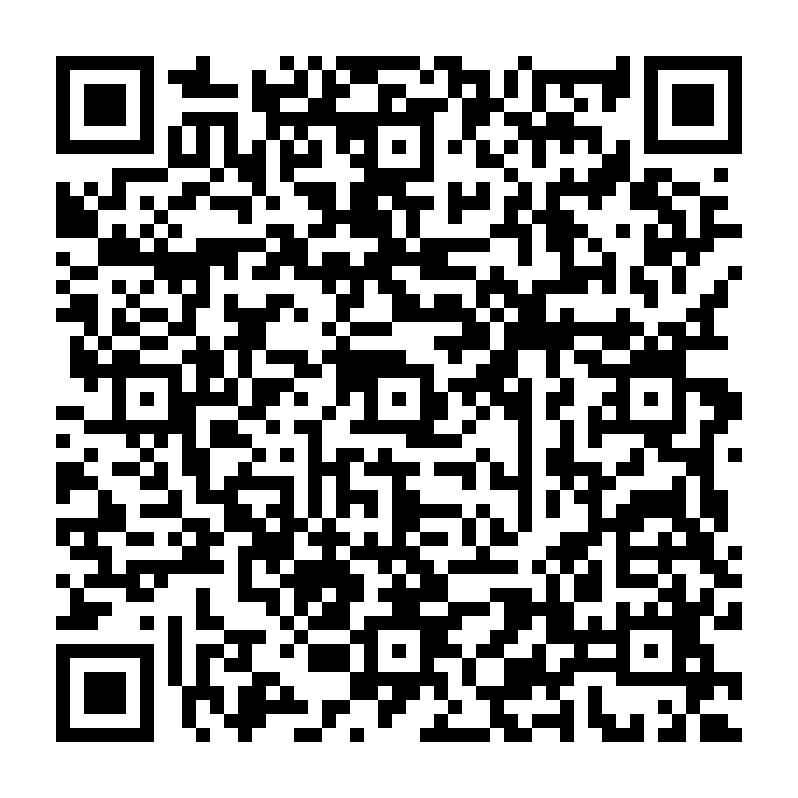 QR kód