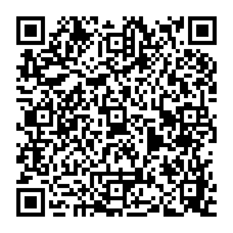 QR kód