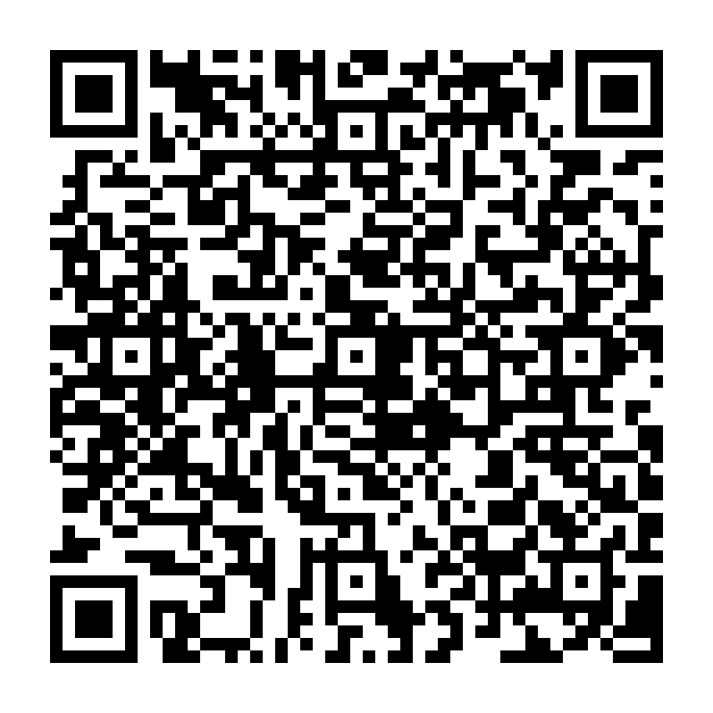 QR kód