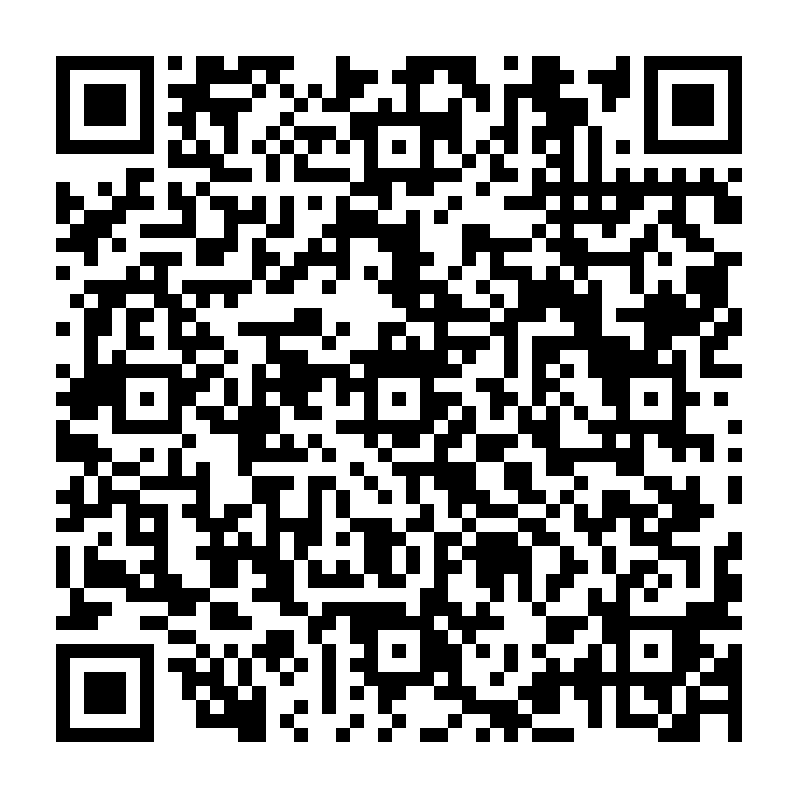 QR kód