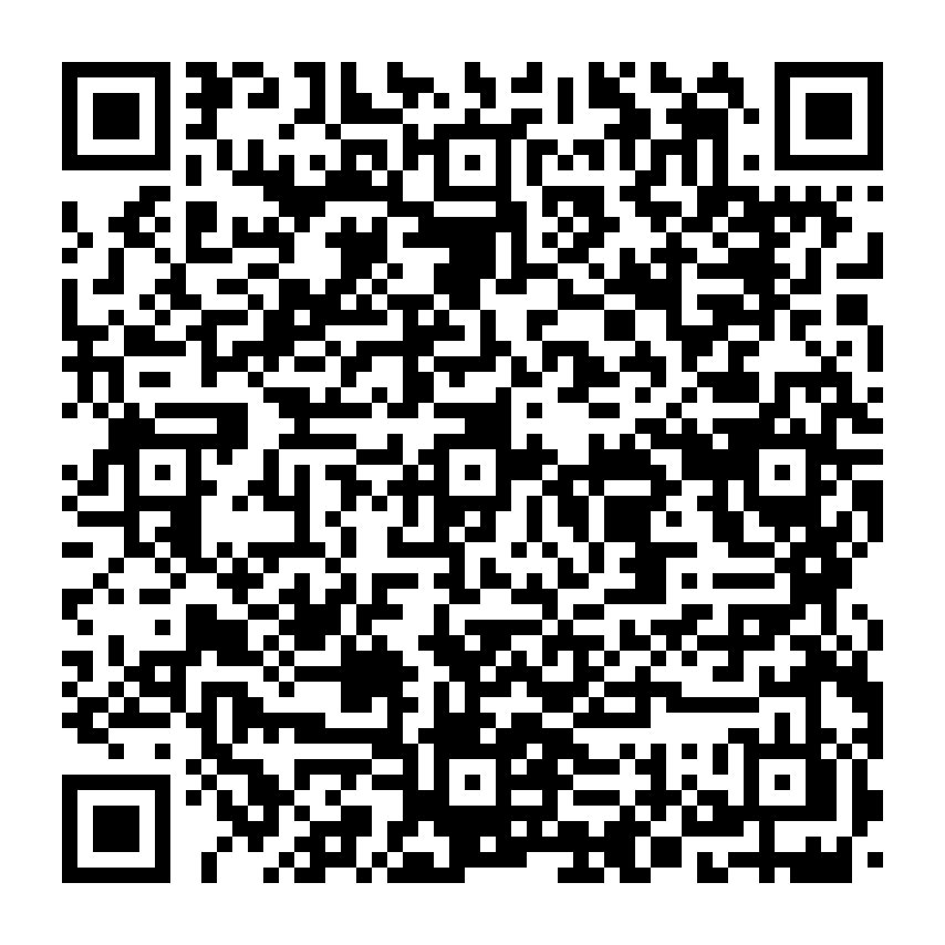 QR kód