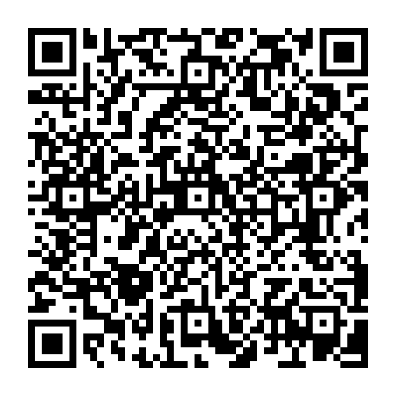 QR kód