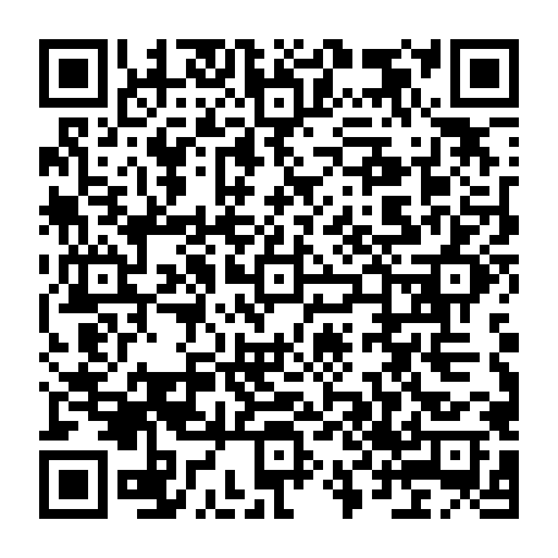 QR kód