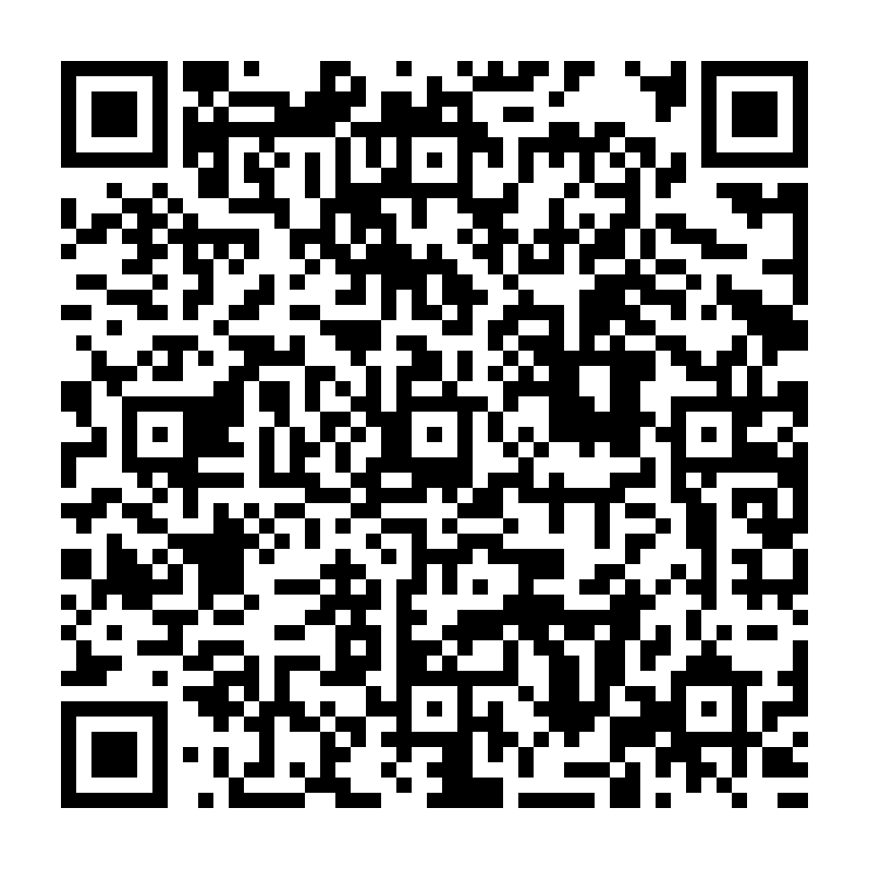 QR kód