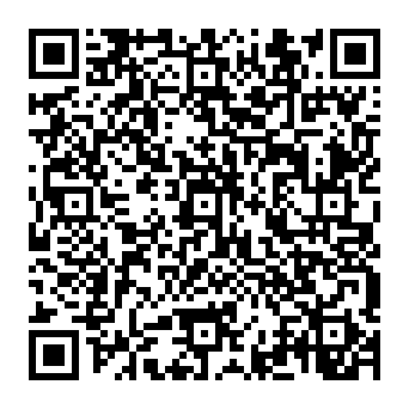 QR kód
