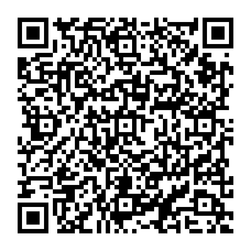 QR kód