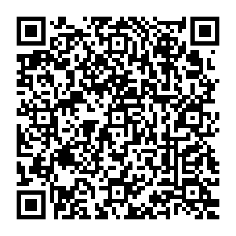 QR kód