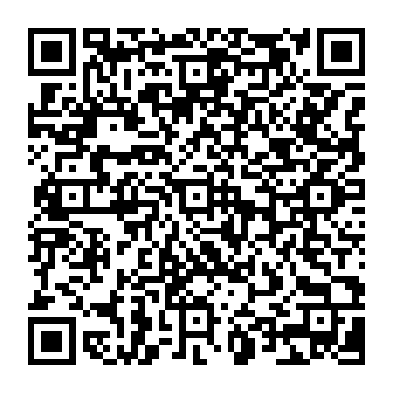 QR kód