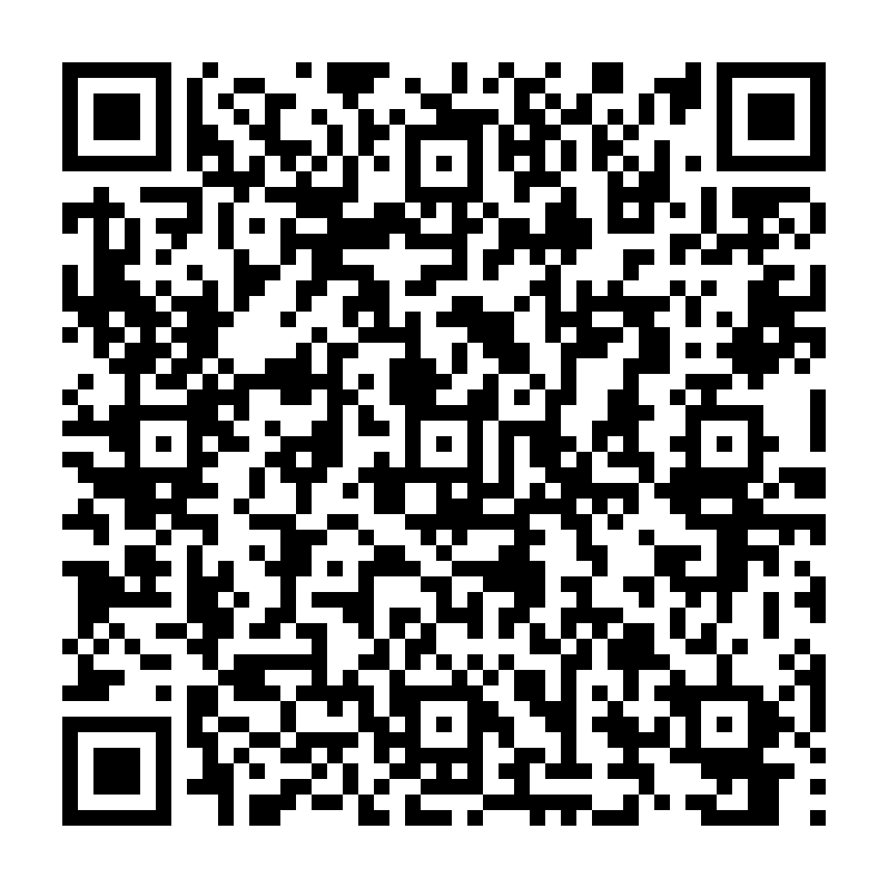 QR kód