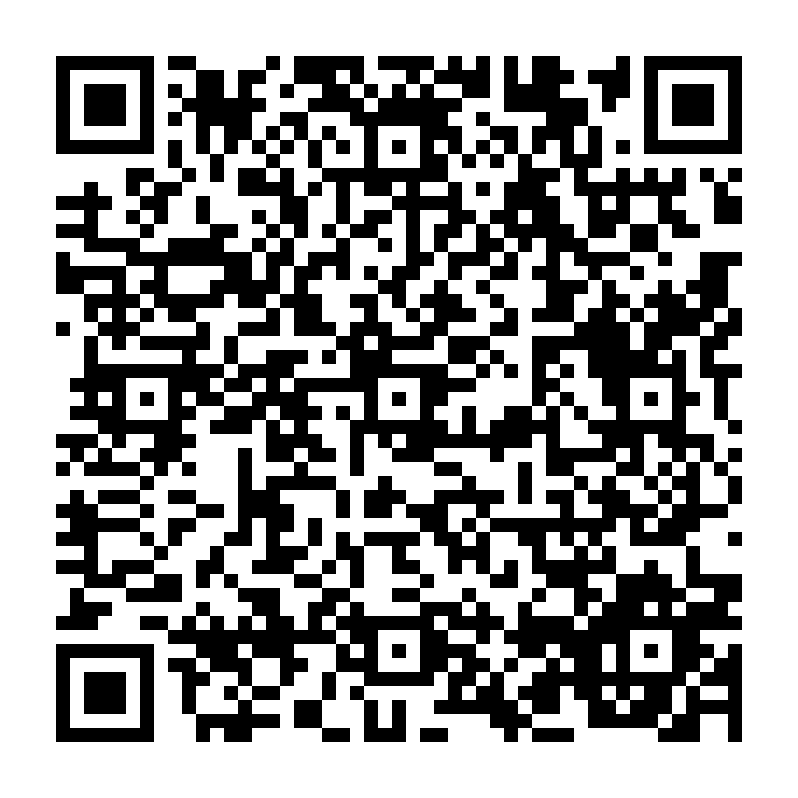 QR kód