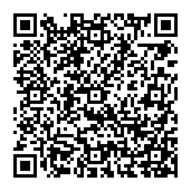 QR kód