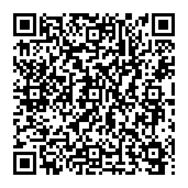 QR kód