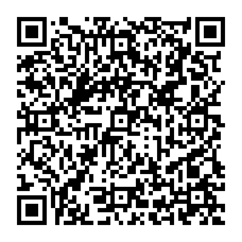 QR kód