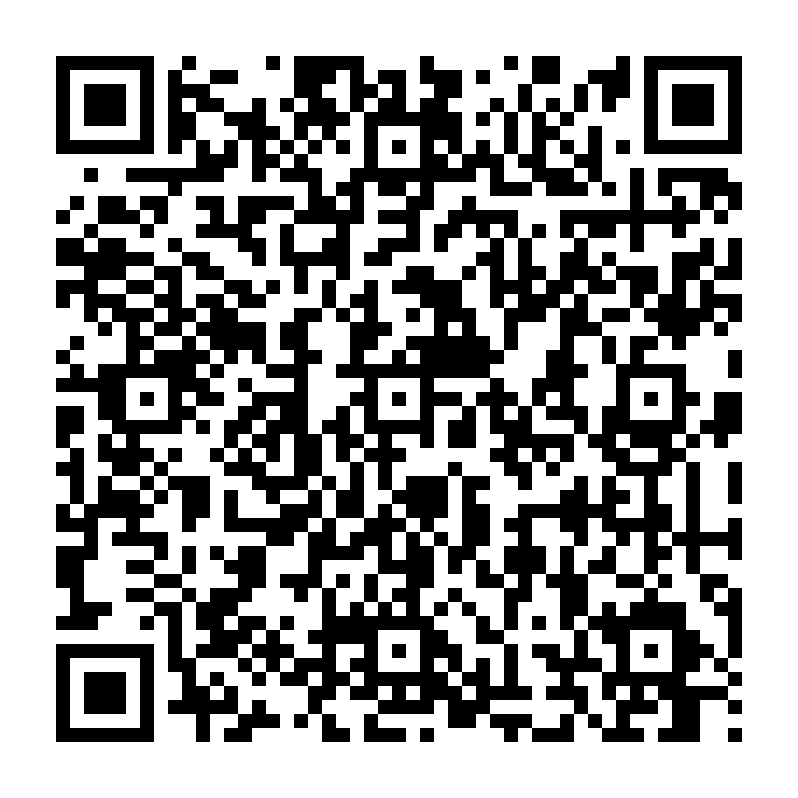 QR kód