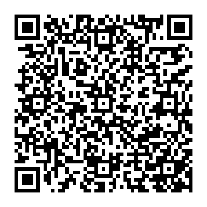 QR kód