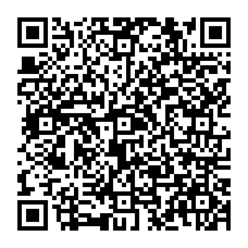 QR kód