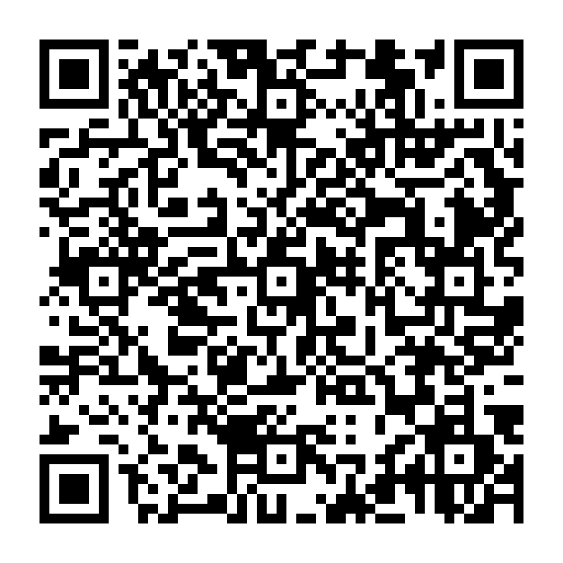 QR kód