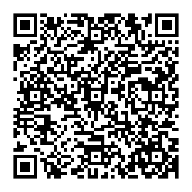 QR kód