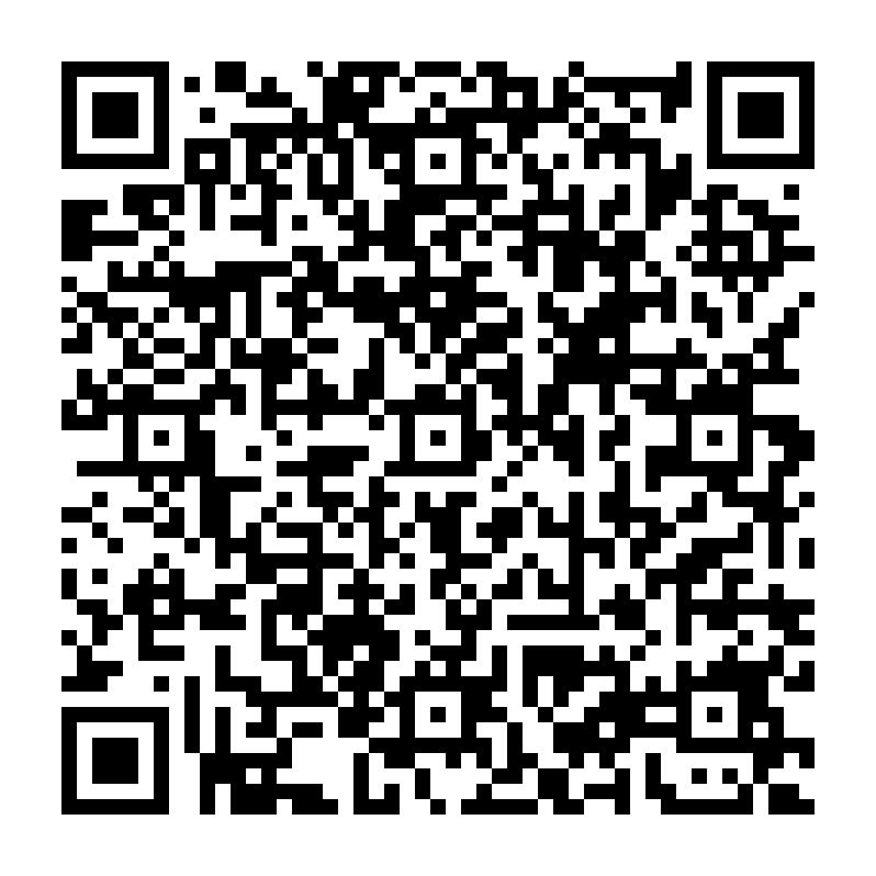 QR kód