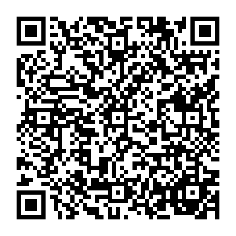 QR kód
