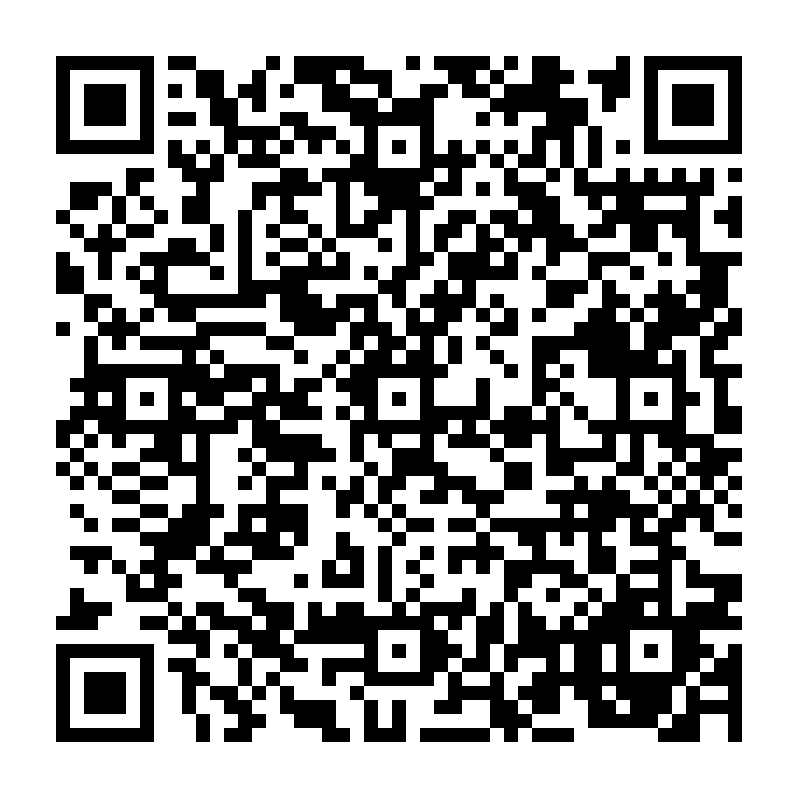 QR kód