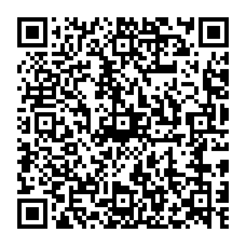 QR kód