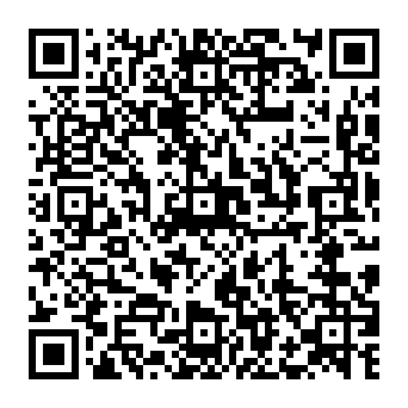 QR kód