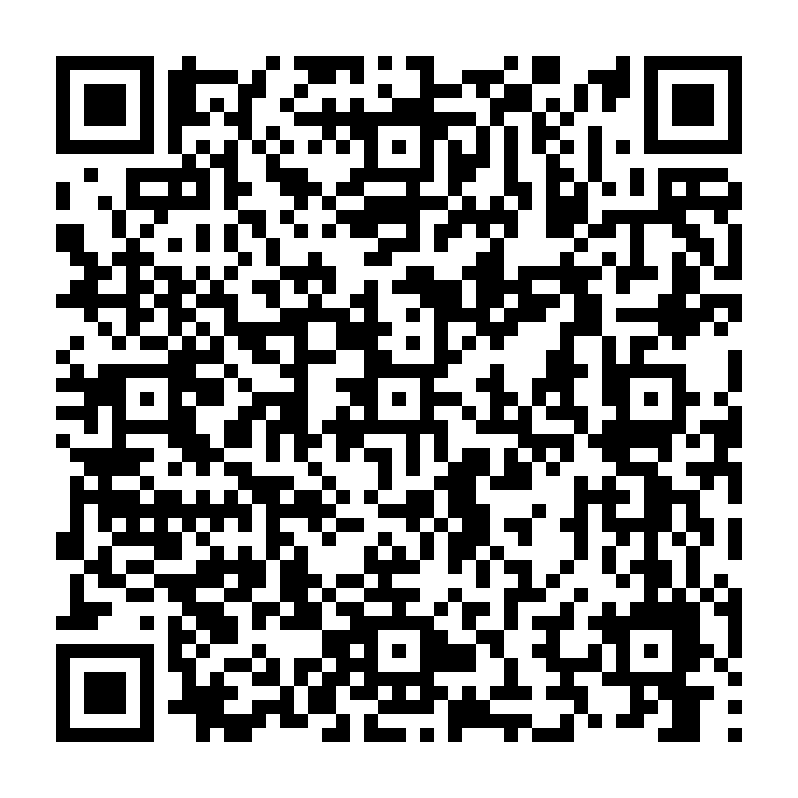 QR kód
