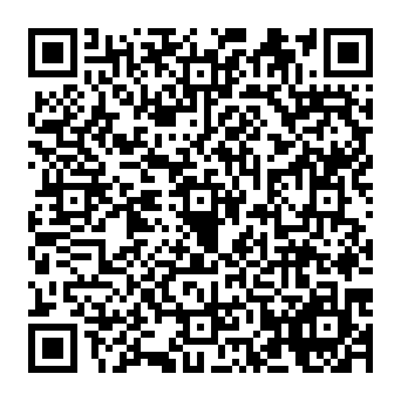 QR kód