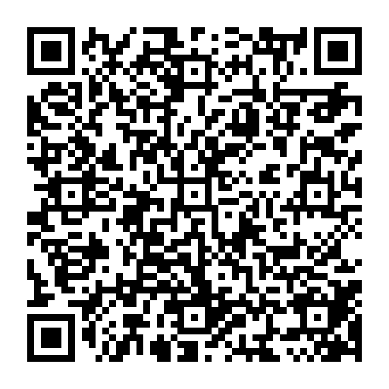 QR kód