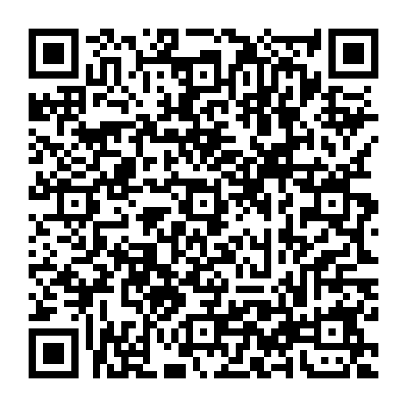 QR kód