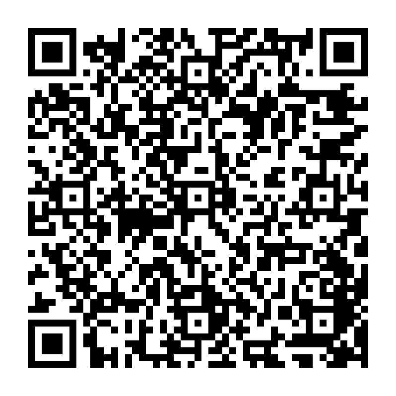 QR kód