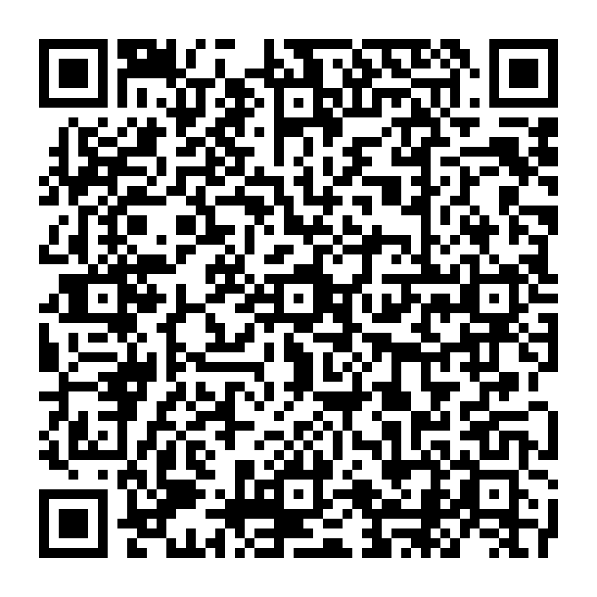 QR kód