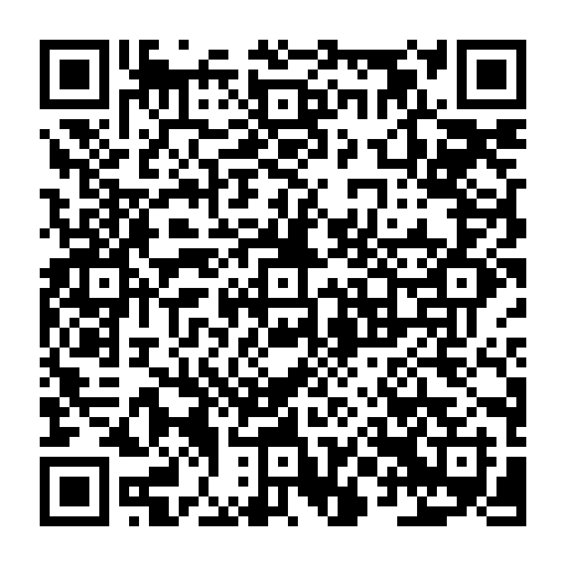 QR kód
