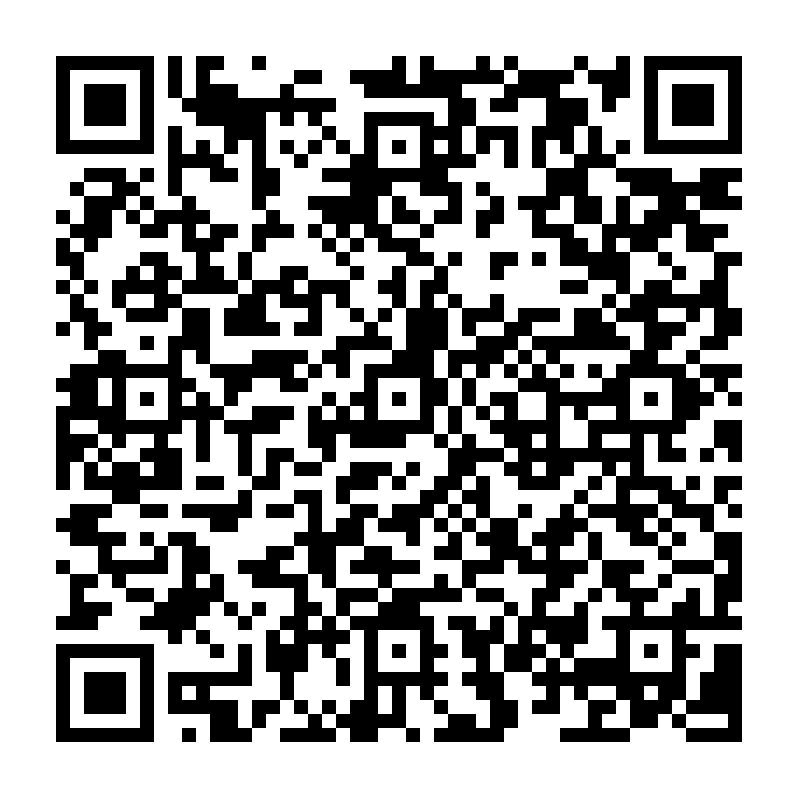 QR kód