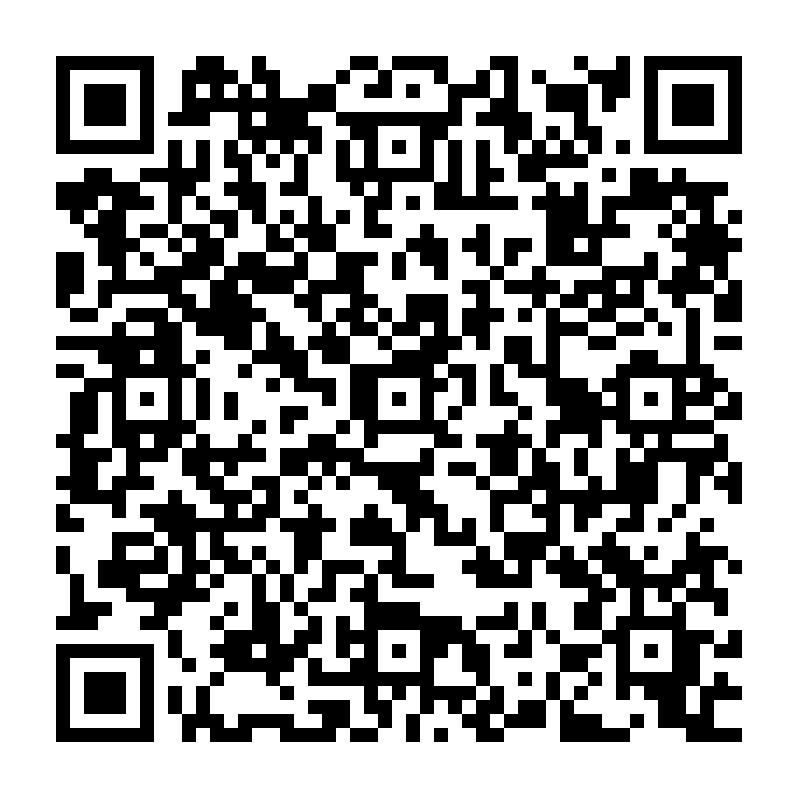 QR kód