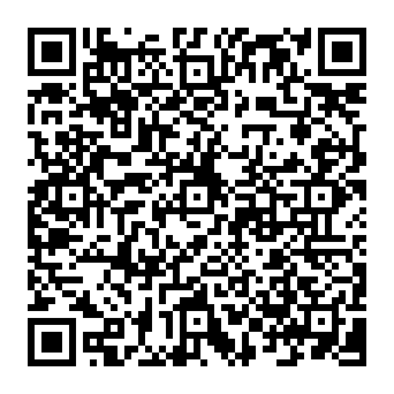 QR kód
