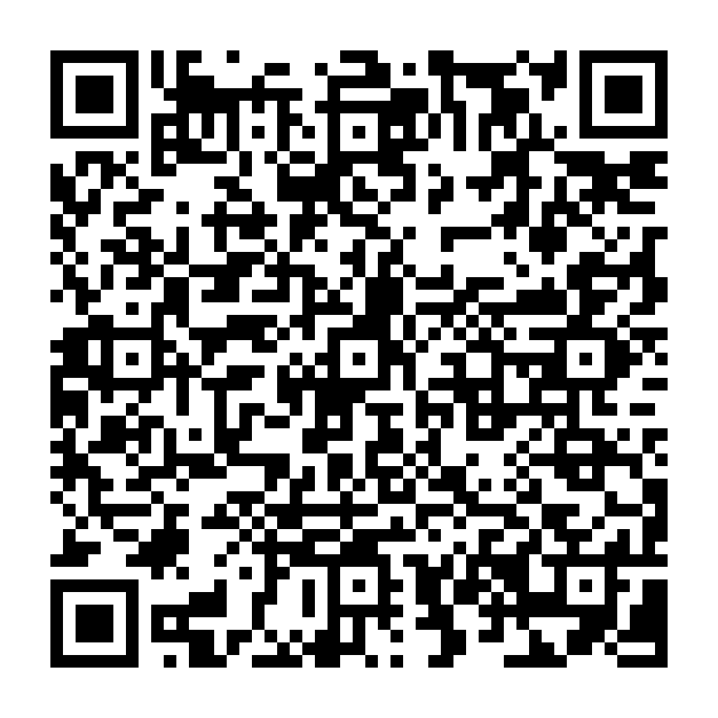 QR kód