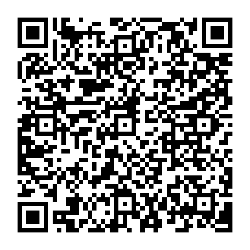 QR kód
