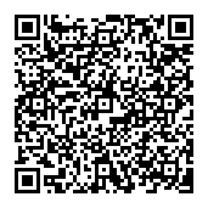 QR kód