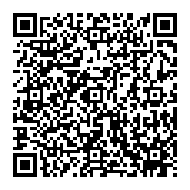 QR kód