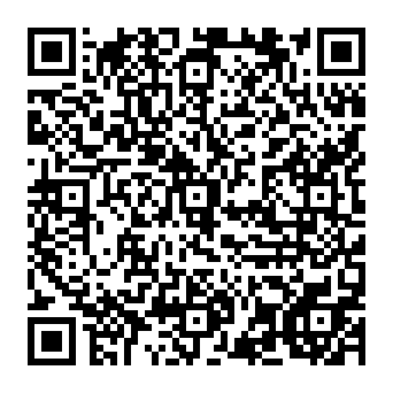 QR kód