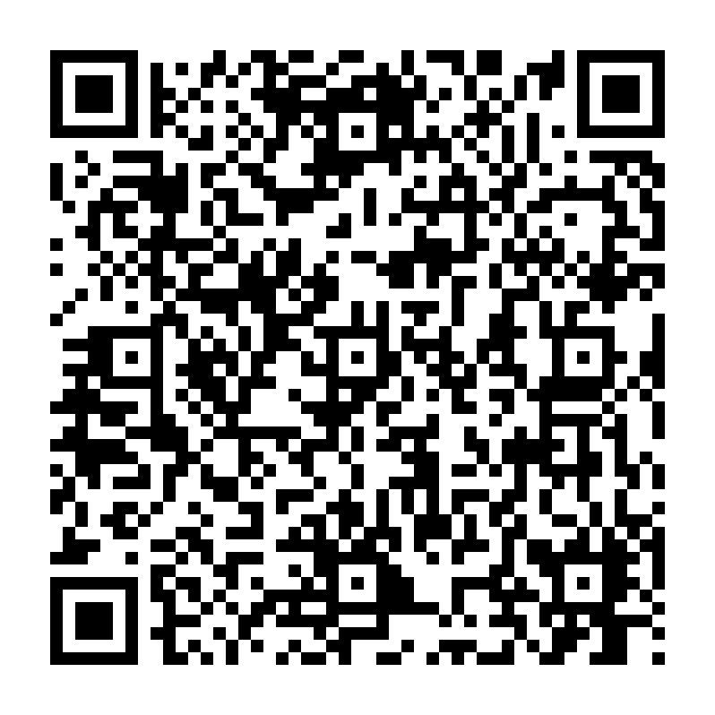 QR kód