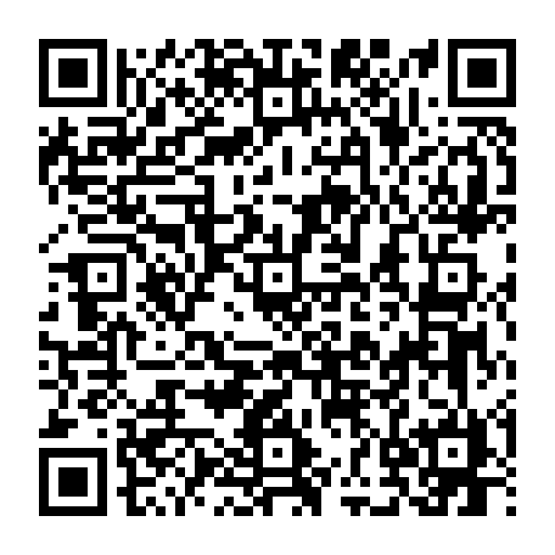 QR kód